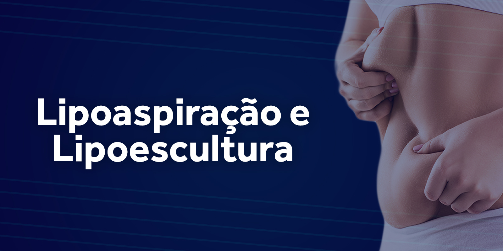 Lipoaspiração