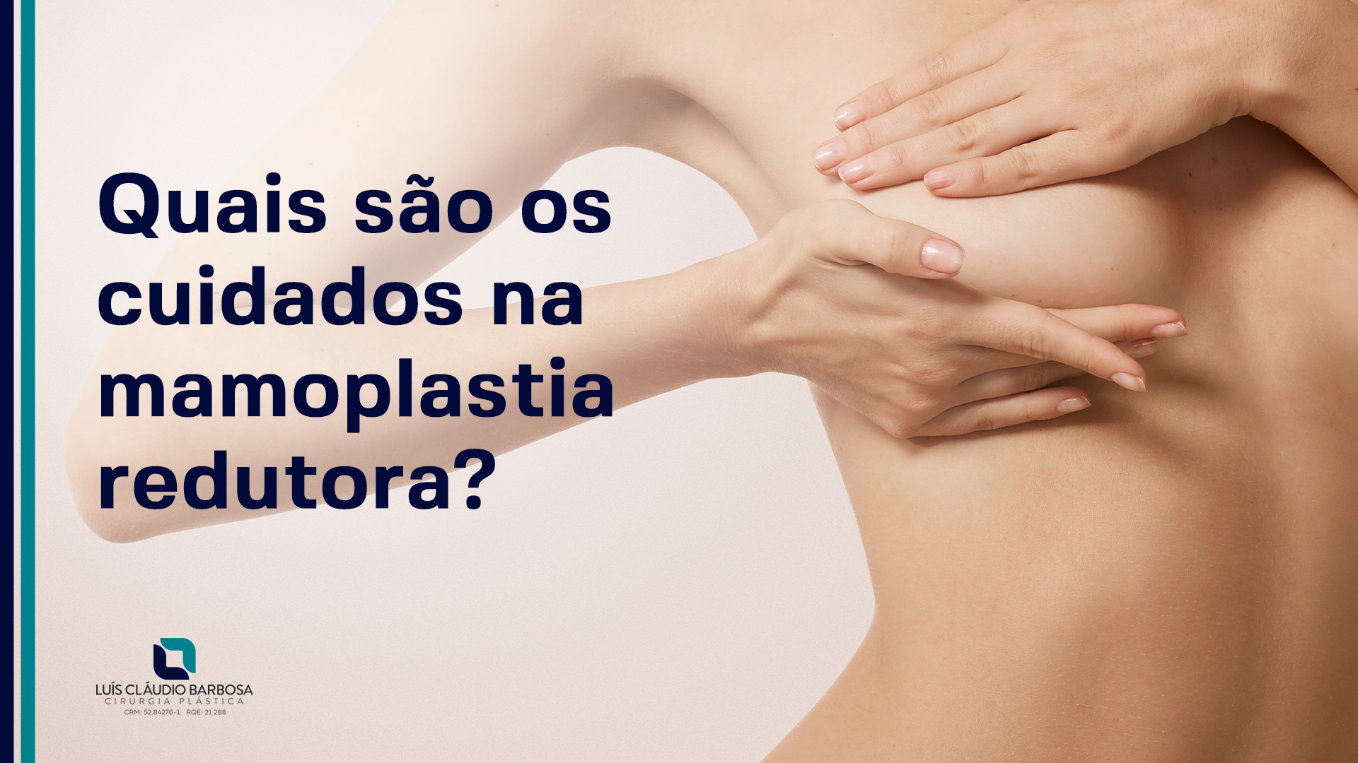 Ptose mamária: o que é e como resolver o problema